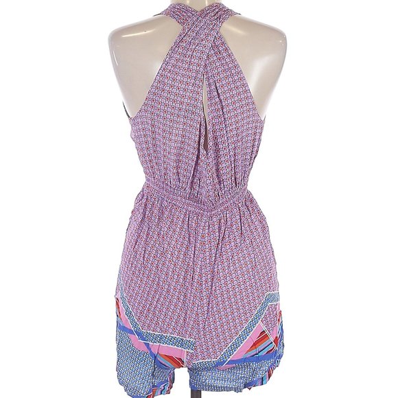 MinkPink Romper - Picture 2 of 2